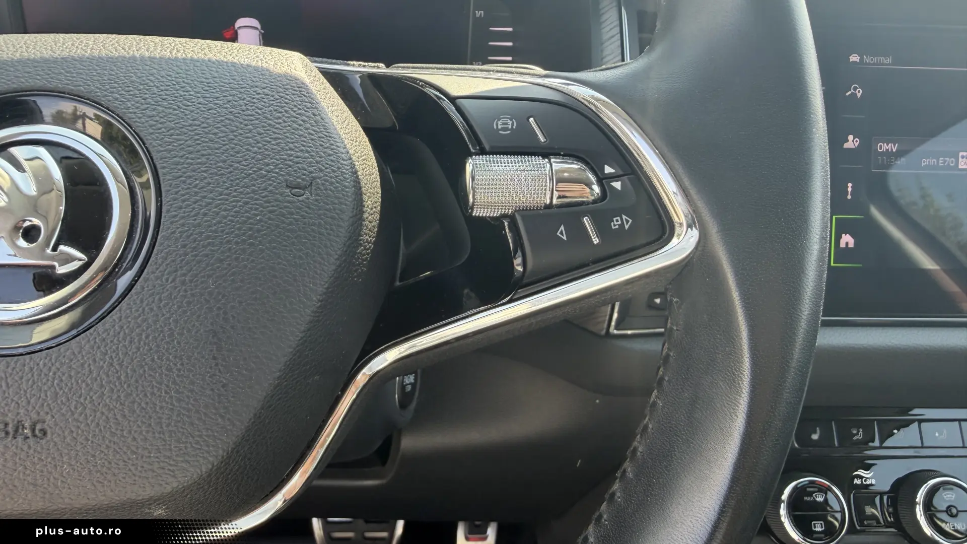 Skoda KODIAQ 2.0 TDI DSG 200CP
