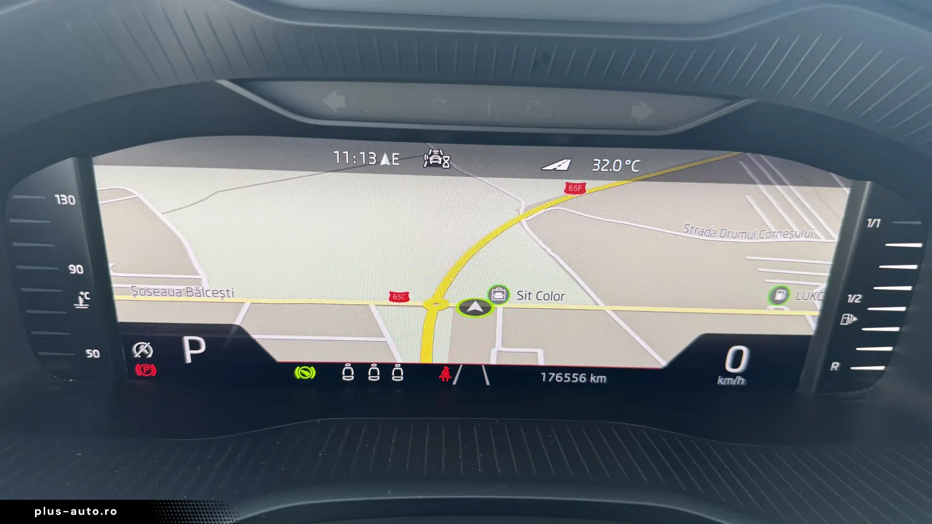 Skoda KODIAQ 2.0 TDI DSG 200CP