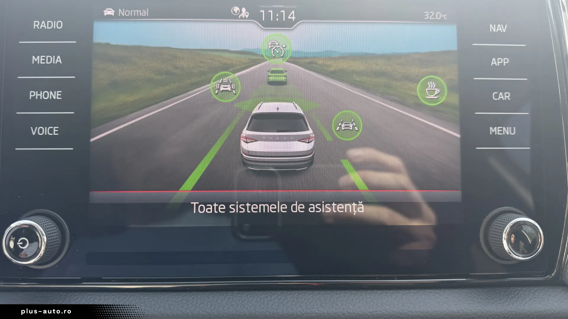 Skoda KODIAQ 2.0 TDI DSG 200CP