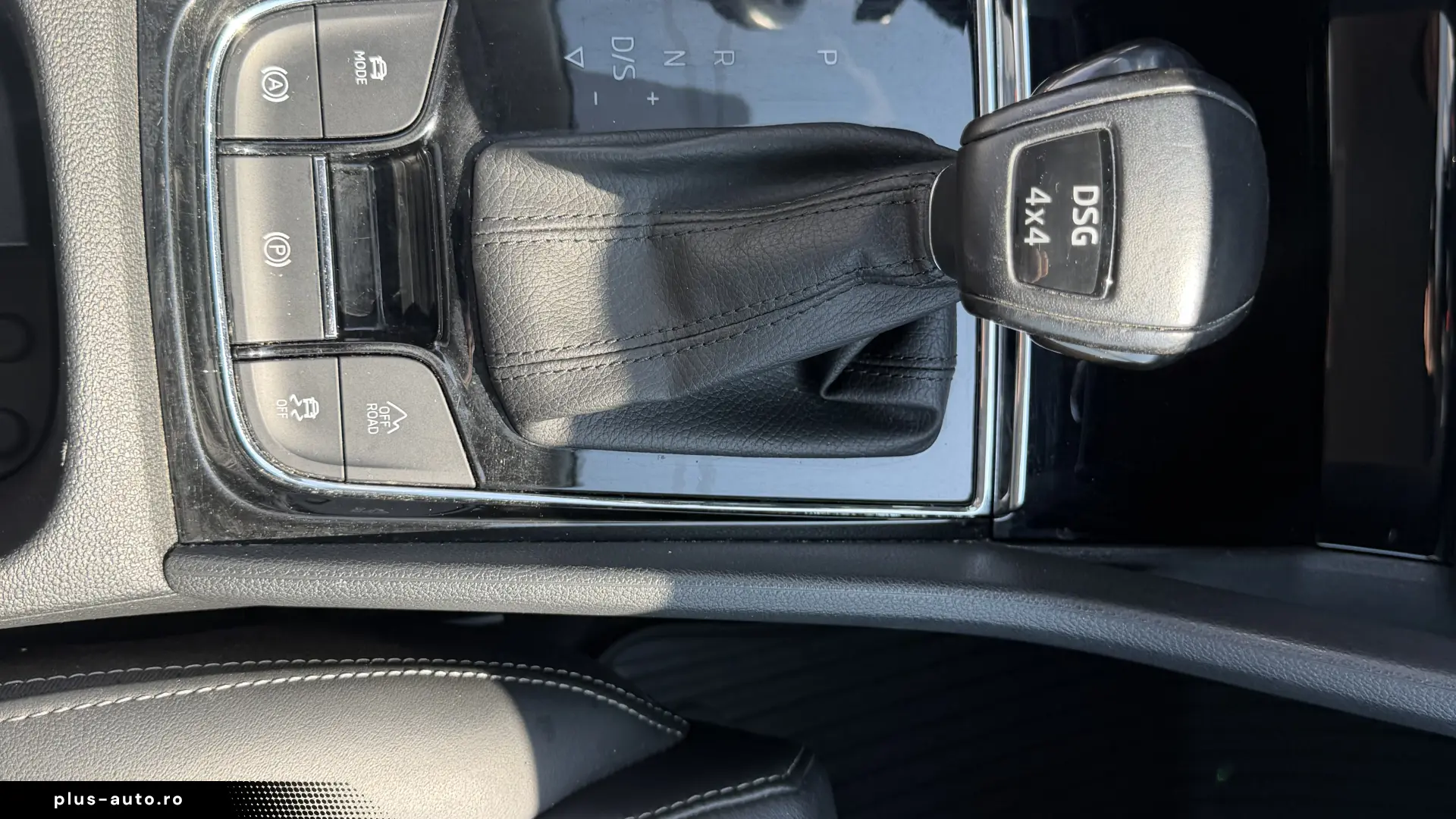 Skoda KODIAQ 2.0 TDI DSG 200CP