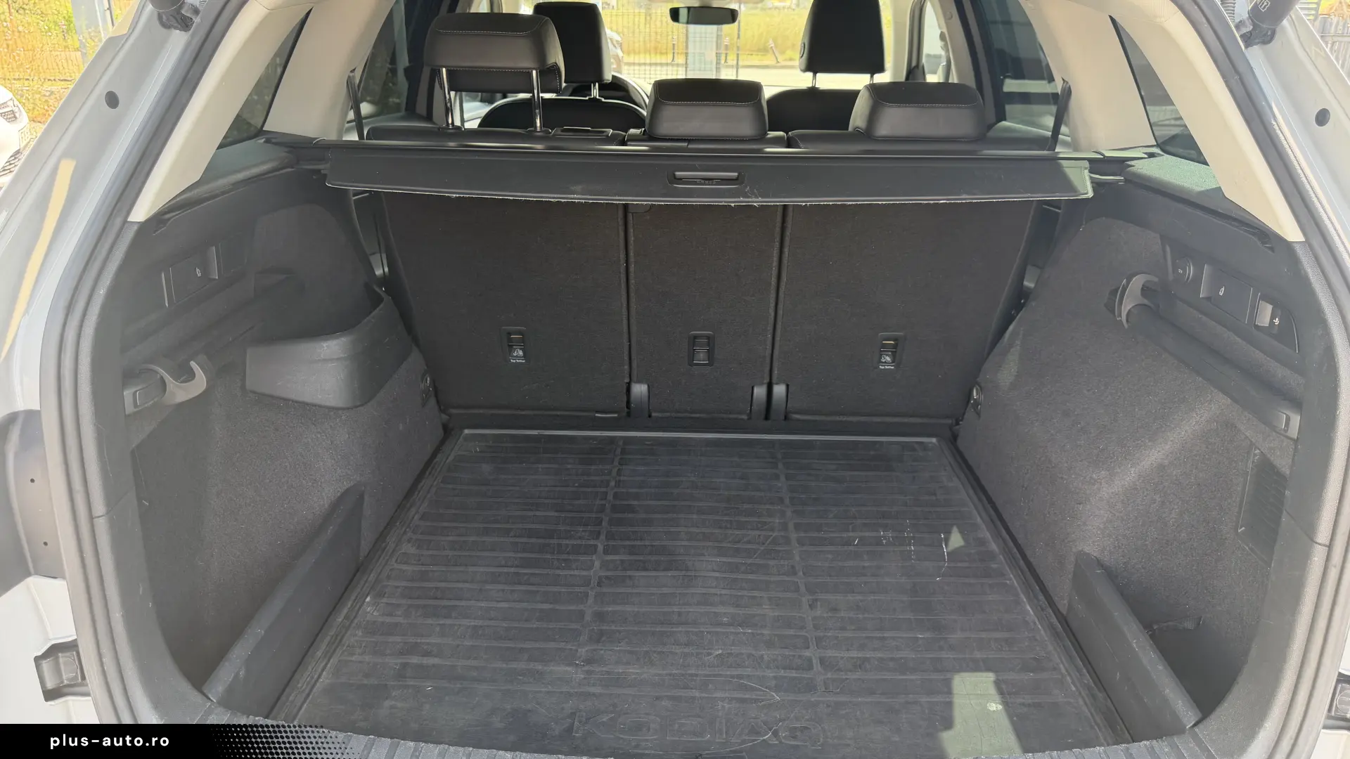 Skoda KODIAQ 2.0 TDI DSG 200CP