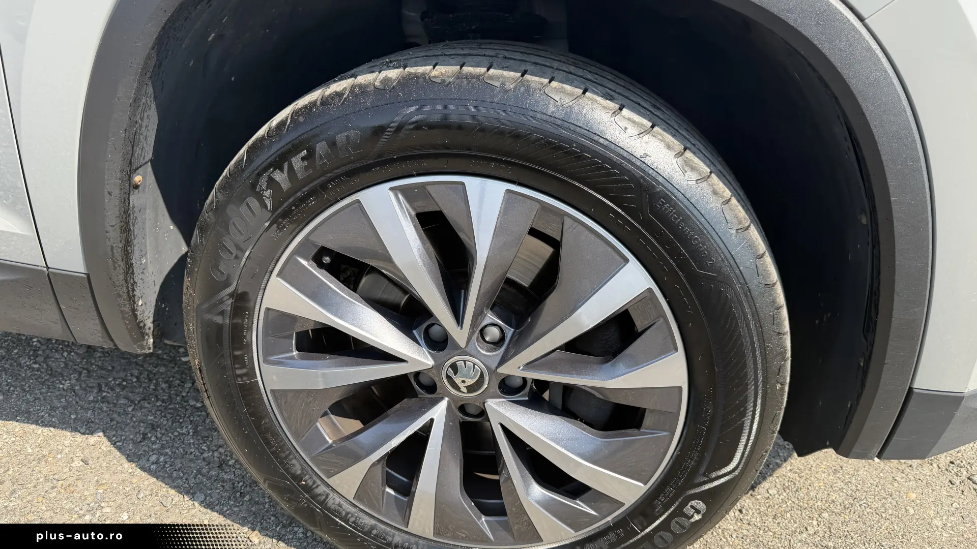 Skoda KODIAQ 2.0 TDI DSG 200CP