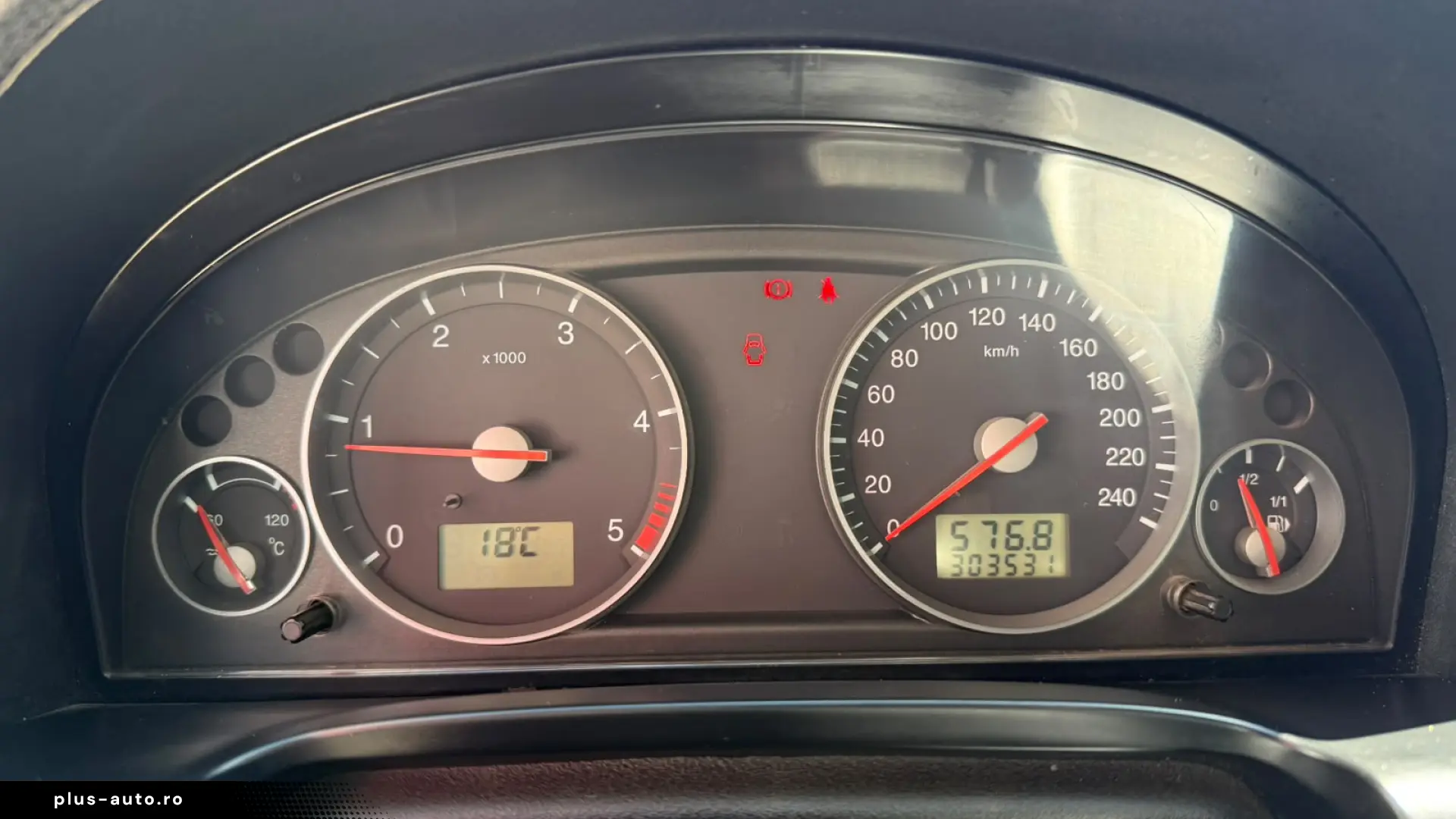 Ford Mondeo Break 2006 2.0TdCI 115Cp Manual Rate