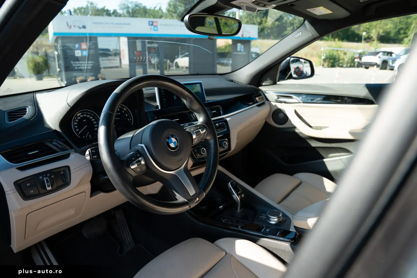 BMW X2 s Drive 18i