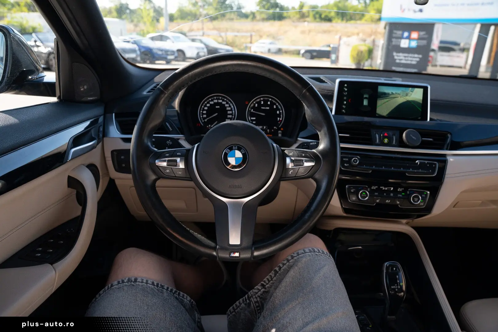 BMW X2 s Drive 18i
