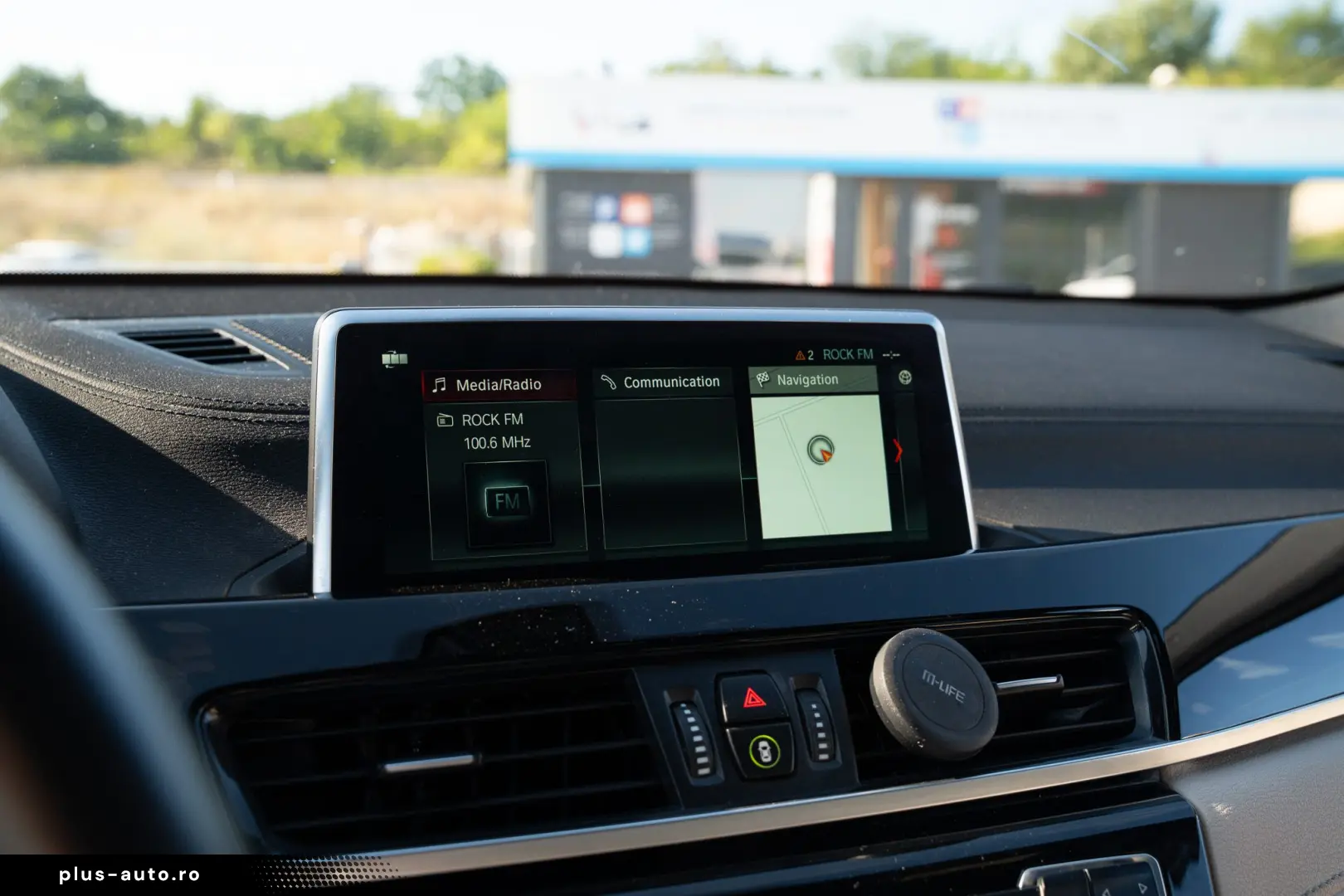 BMW X2 s Drive 18i