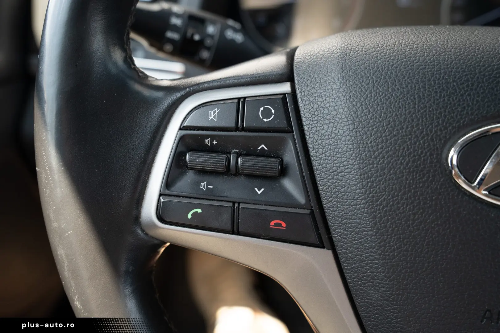 Hyundai Elantra Comfort 1.6 MPI