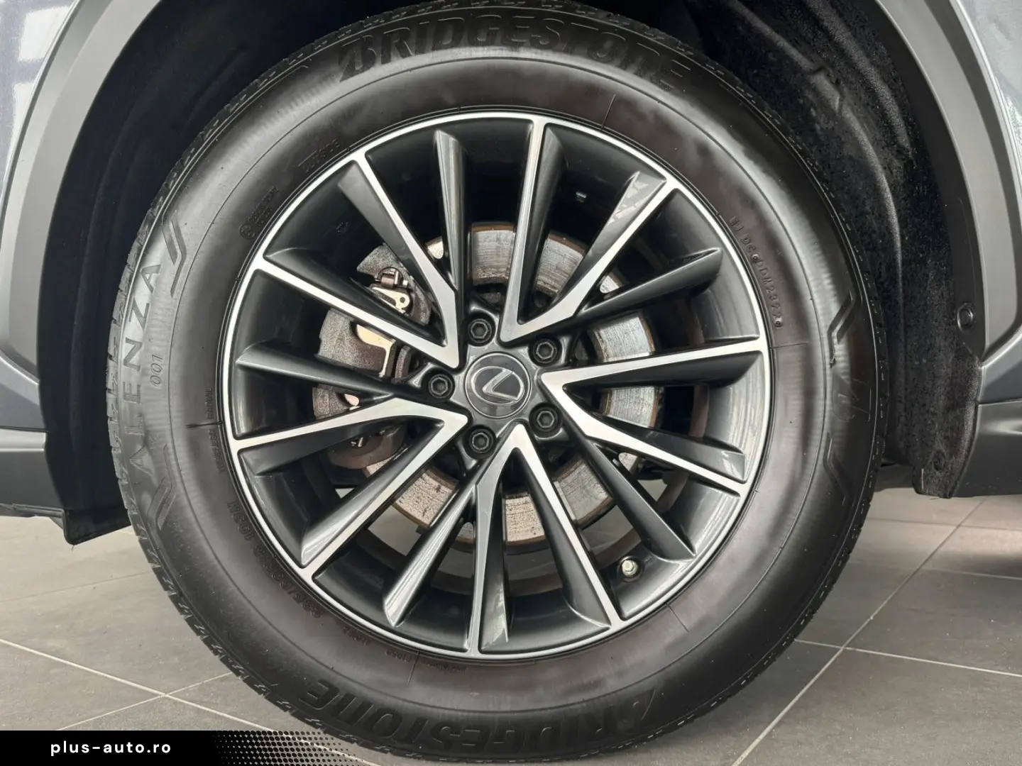 LEXUS NX 350h Navi&Kame. Leder AHK.LED