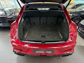 BENTLEY Bentayga V8 S NAIM Carbon Kristall 360  HUD 22