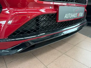 BENTLEY Bentayga V8 S NAIM Carbon Kristall 360  HUD 22