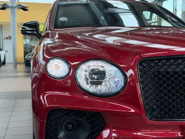 BENTLEY Bentayga V8 S NAIM Carbon Kristall 360  HUD 22
