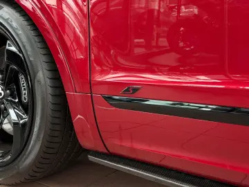 BENTLEY Bentayga V8 S NAIM Carbon Kristall 360  HUD 22