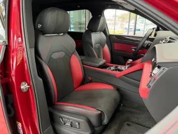 BENTLEY Bentayga V8 S NAIM Carbon Kristall 360  HUD 22