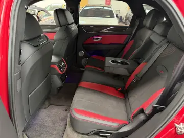 BENTLEY Bentayga V8 S NAIM Carbon Kristall 360  HUD 22