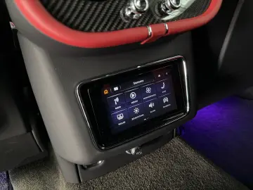 BENTLEY Bentayga V8 S NAIM Carbon Kristall 360  HUD 22