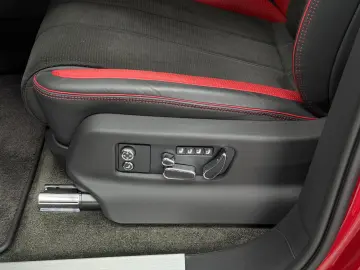 BENTLEY Bentayga V8 S NAIM Carbon Kristall 360  HUD 22