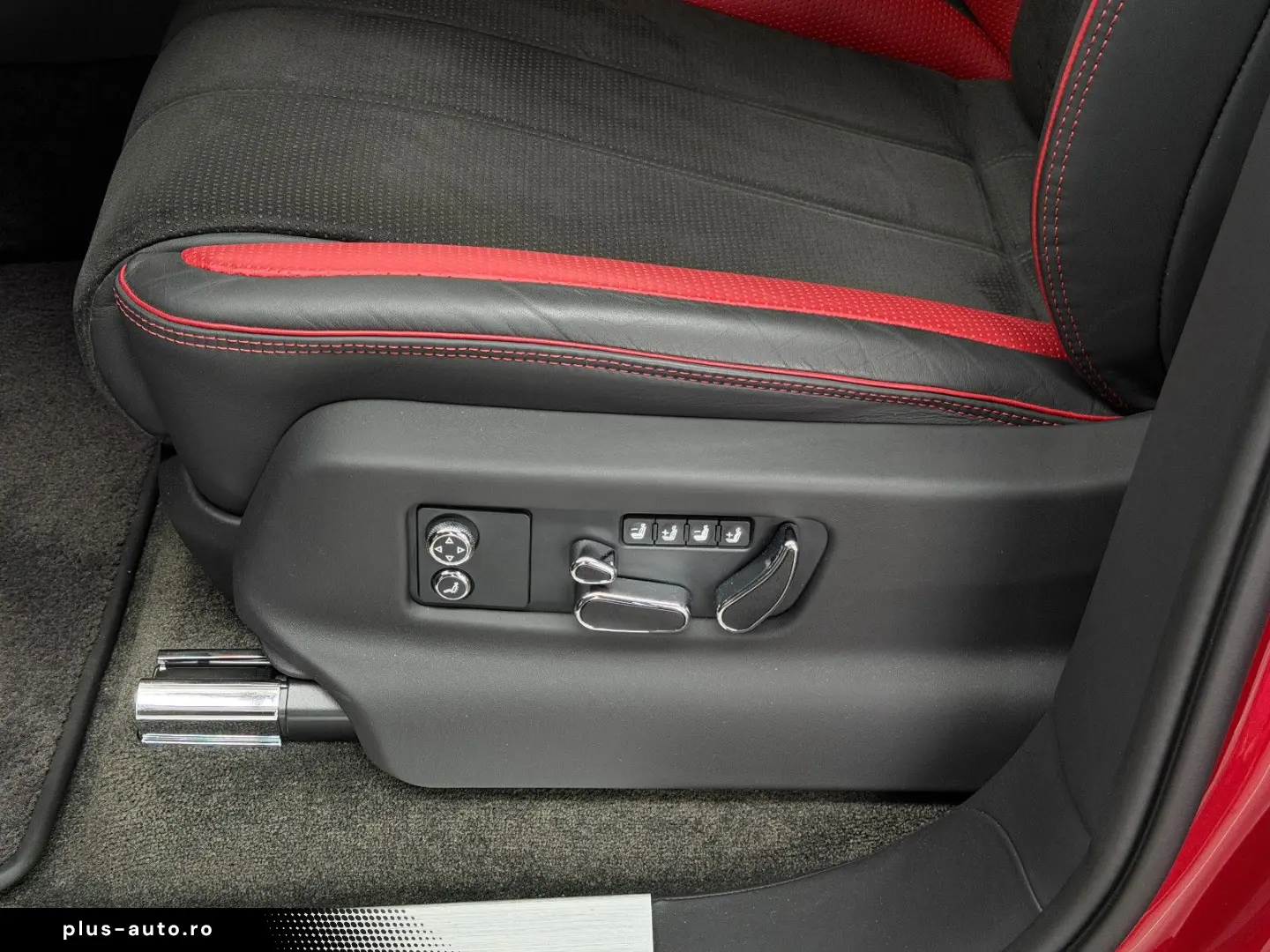 BENTLEY Bentayga V8 S NAIM Carbon Kristall 360  HUD 22