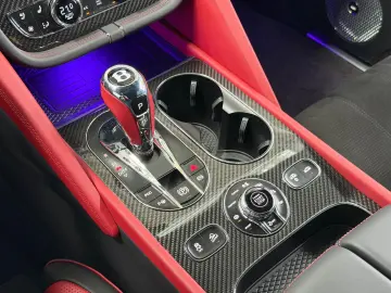 BENTLEY Bentayga V8 S NAIM Carbon Kristall 360  HUD 22