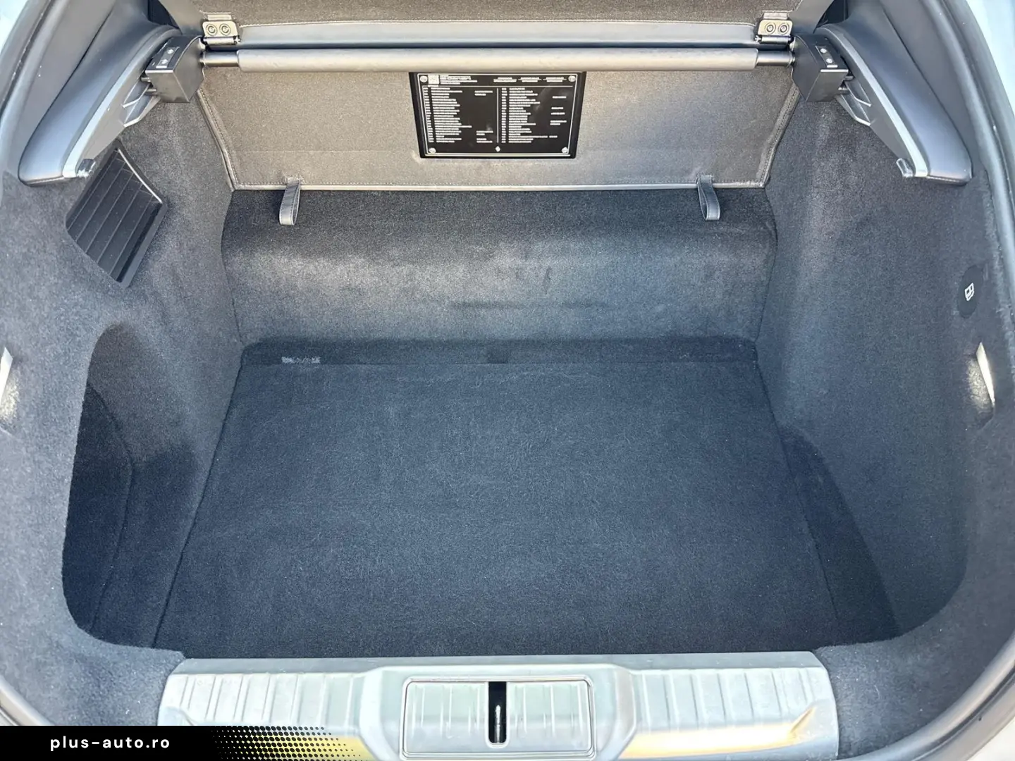 FERRARI 12Cilindri  Embleme Navi PDC Klima Leder
