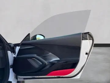 FERRARI 12Cilindri  Embleme Navi PDC Klima Leder