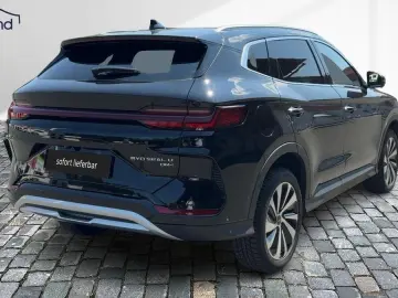 BYD SEAL U DM-i Boost Alu HUD KA LED Link LRH NAV NB