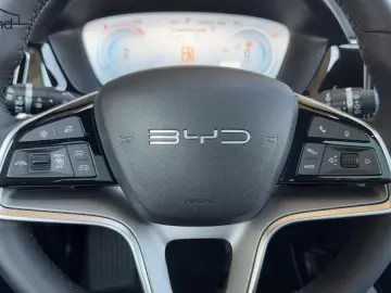 BYD SEAL U DM-i Boost Alu HUD KA LED Link LRH NAV NB