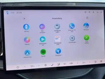 BYD SEAL U DM-i Boost Alu HUD KA LED Link LRH NAV NB