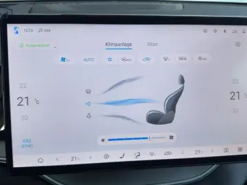 BYD SEAL U DM-i Boost Alu HUD KA LED Link LRH NAV NB