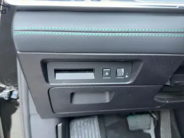 BYD SEAL U DM-i Boost Alu HUD KA LED Link LRH NAV NB