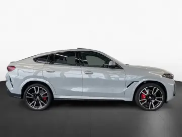 BMW X6 30 d xDrive M SPORT PRO SofCl PANO Ad