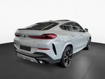 BMW X6 30 d xDrive M SPORT PRO SofCl PANO Ad