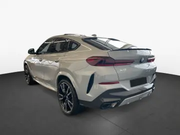 BMW X6 30 d xDrive M SPORT PRO SofCl PANO Ad