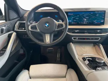 BMW X6 30 d xDrive M SPORT PRO SofCl PANO Ad