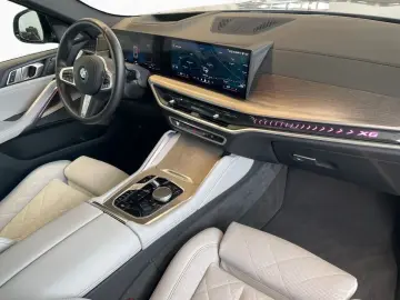 BMW X6 30 d xDrive M SPORT PRO SofCl PANO Ad