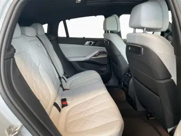 BMW X6 30 d xDrive M SPORT PRO SofCl PANO Ad