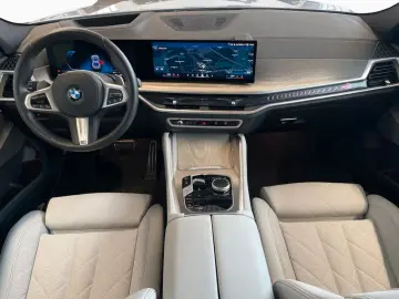 BMW X6 30 d xDrive M SPORT PRO SofCl PANO Ad