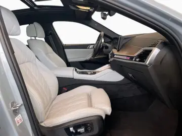 BMW X6 30 d xDrive M SPORT PRO SofCl PANO Ad