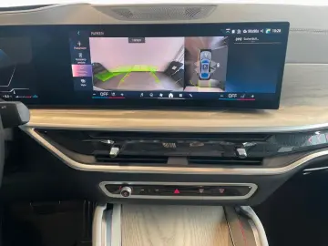 BMW X6 30 d xDrive M SPORT PRO SofCl PANO Ad