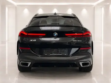 BMW X6 40 d xDrive M Sport HuD MASSAGE  MEMO