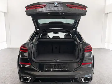 BMW X6 40 d xDrive M Sport HuD MASSAGE  MEMO