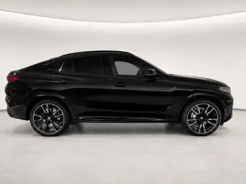 BMW X6 40 d xDrive M Sport HuD MASSAGE  MEMO