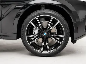 BMW X6 40 d xDrive M Sport HuD MASSAGE  MEMO