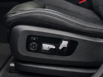 BMW X6 40 d xDrive M Sport HuD MASSAGE  MEMO