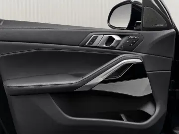BMW X6 40 d xDrive M Sport HuD MASSAGE  MEMO