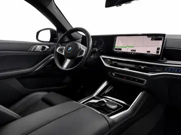 BMW X6 40 d xDrive M Sport HuD MASSAGE  MEMO