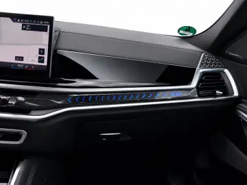 BMW X6 40 d xDrive M Sport HuD MASSAGE  MEMO