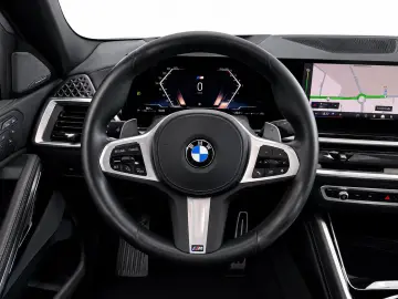 BMW X6 40 d xDrive M Sport HuD MASSAGE  MEMO