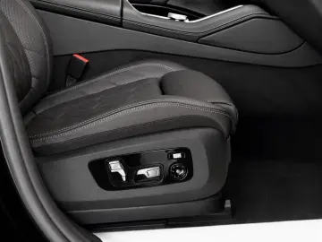 BMW X6 40 d xDrive M Sport HuD MASSAGE  MEMO