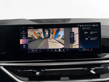 BMW X6 40 d xDrive M Sport HuD MASSAGE  MEMO