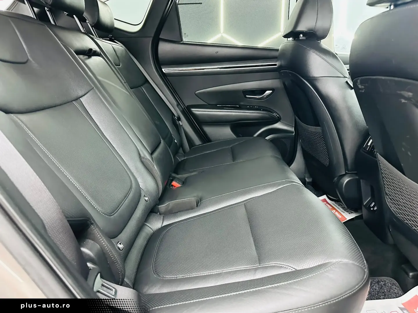 HYUNDAI TUCSON 2021 1.6D E6 Garantie 12 Luni Rate Avans 0 Do